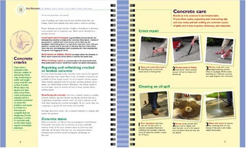 Yard & Garden Owners Manual: Your Complete Guide to the Care and Upkeep of Everything Outdoors (Better Homes & Gardens)