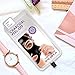 Skin Republic Korean Charcoal Peel-Off Face Mask - Includes 2 Packs (6 Applications Total) - Anti Blackhead Pore Reducing Skin Care