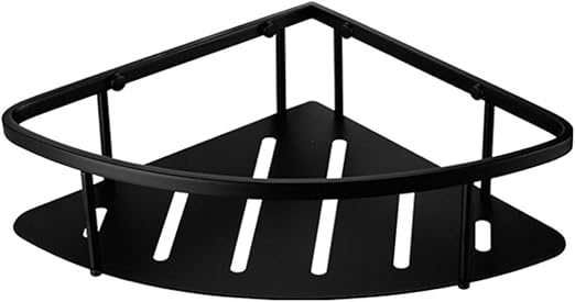 Estante para baño, Estante para baño, Cesta de almacenamiento de acero