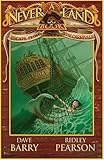 Escape from the Carnivale: A Never Land Book (A Peter and the Starcatchers Never Land Book)