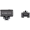 Ronin 3D Follow Focus System for DJI RS 2, DJI RS 3,DJI RS 3 Pro (Requires use with DJI Ronin Follow Focus Motor)