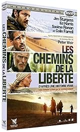 Les Chemins De La Liberté