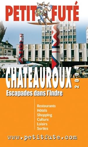 Download Châteauroux 2004 PDF