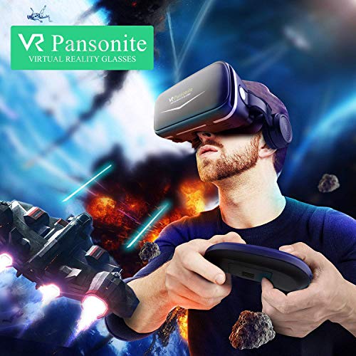 pansonite vr games