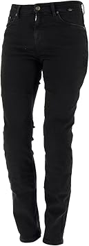 ladies armoured motorcycle jeans