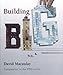 Building Big - Book by David MacAulay