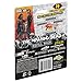 The Walking Dead 14 ULTRA TEK Long Distance Dart Refill Pack