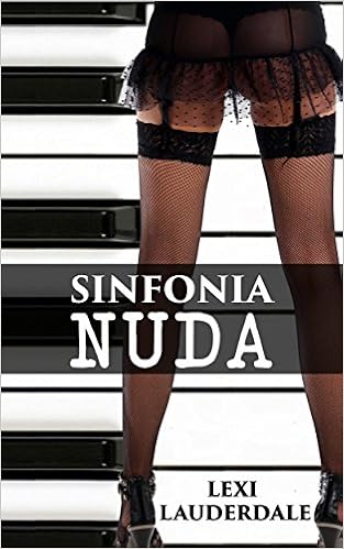 Lexi Lauderdale - Sinfonia nuda (2016)