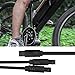 Alomejor Speed Sensor Cable Replacement Electric Bicycle Sensor Extension Cable Parts for XH-18 Instrumentthumb 3
