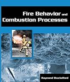 Fire Behavior and Combustion Processes