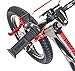 RoyalBaby Space Shuttle Kids Bike 14 16 18 Inch Magnesium Children‘s Bicycle Disc Brakes for Age 3-9 Years Boys Girls