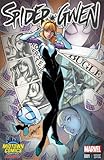 Spider-Gwen #1 Cover B Midtown Exclusive J. Scott Campbell Cover