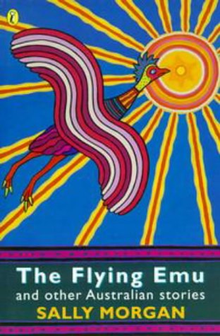 The flying emu and other Australian stories