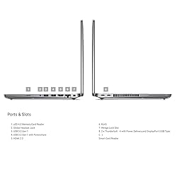 Dell Latitude 5000 Series 5420 Business