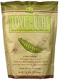 Nature's Sunshine Love and Peas 675 g Each Supports Urinary & Circulatory Systems (Pack of 2)