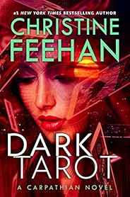 Dark Tarot (The Dark Book 35)