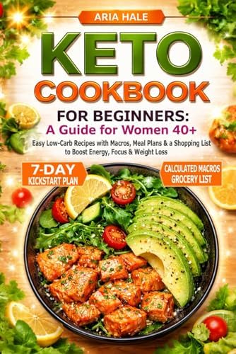 Amazon.com: The DIRTY, LAZY, KETO 5-Ingredient Cookbook: 100 Easy