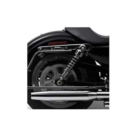 Cycle Visions Bagger-Tail Kit for Dyna CV7400B