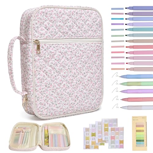 Bible Bag Cover Case