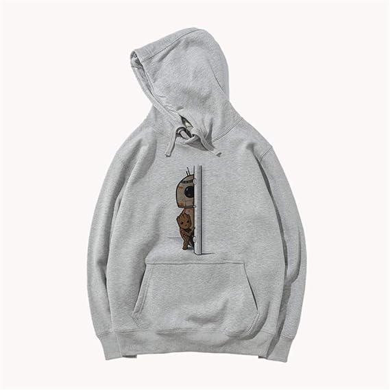 Amazon アメリカ Sf映画 スター ウォーズ Star Wars メンズ レディース パーカー 秋服 スウェット プルオーバー 長袖 無地 通気性 ファッション ゆったり トレーナー パーカー 通販