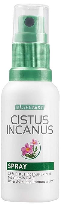 LR LIFETAKT Cistus Incanus Mundspray 30 ml