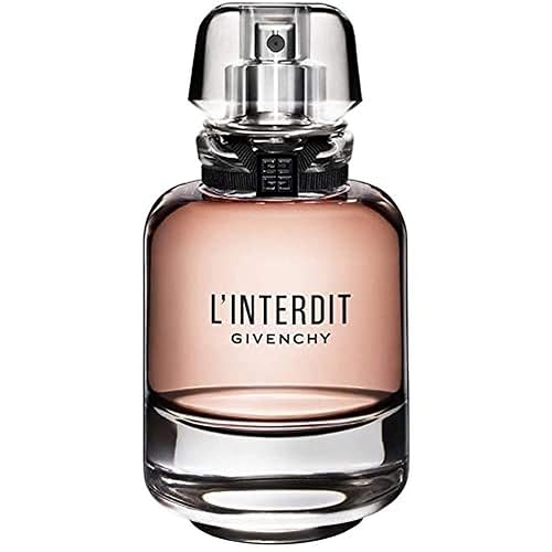 givenchy parfum 2018