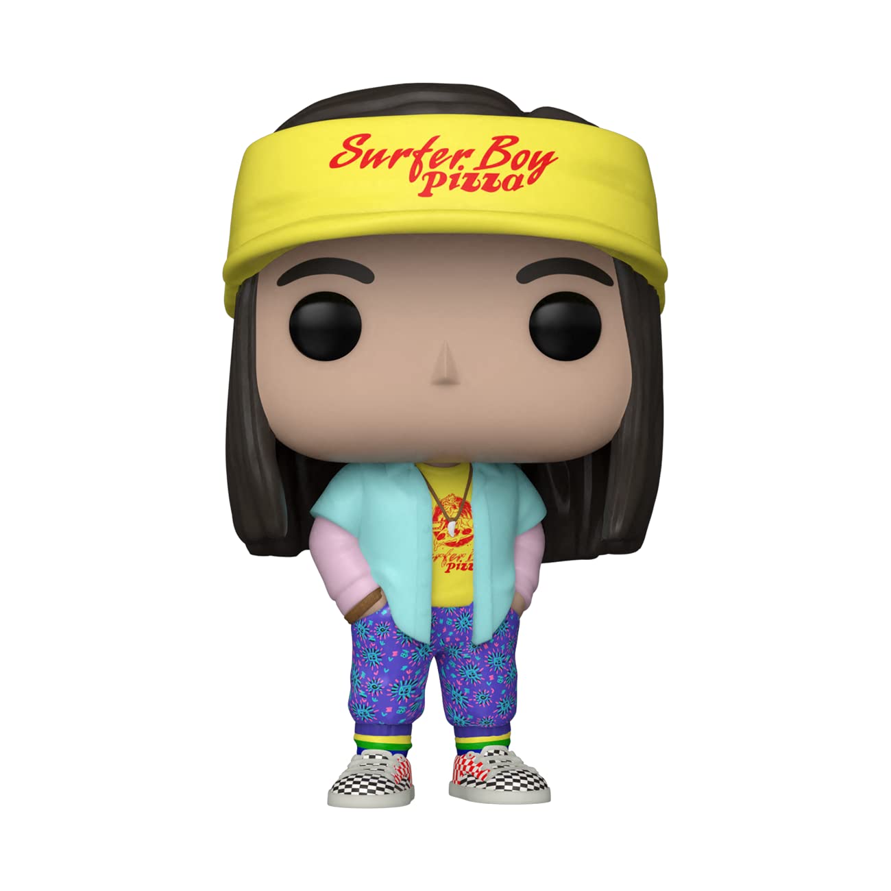 Funko POP! TV: Stranger Things - Argyle - Collectable Vinyl Figure - Gift Idea - Official Merchandise - Toys for Kids & Adults - TV Fans - Model Figure for Collectors and Display
