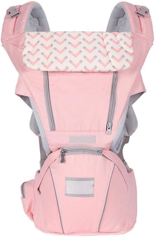 baby girl carrier