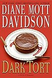 Dark Tort: A Novel of Suspense (Goldy Culinary Mysteries)