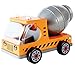 Award Winning Hape Playscapes Mix 'N Truck Wooden Toy Vehicle