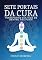 Livro Sete Portais da Cura: Transforme sua vida de dentro pra fora!