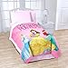 Disney Princess 'Friendship Adventures' Twin Blanket, 62