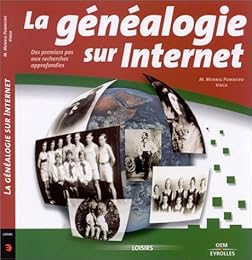 La  généalogie sur Internet