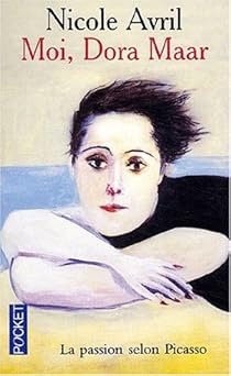 Book's Cover ofMoi Dora Maar