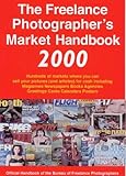 Image de The Freelance Photographer's Market Handbook 2000