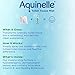 Aquinelle Toilet Tissue Mist, Eco-Friendly & Non-Clogging Alternative to Flushable Wipes Simply Spray On Any Folded Toilet Paper (8.25 oz Citrus Burst)