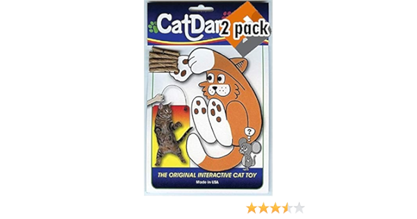 cat dancer toy amazon