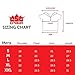 Crown Sporting Goods Men's Official Striped Referee/Umpire V-Neck Jersey