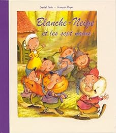 Blanche-Neige et les sept nains