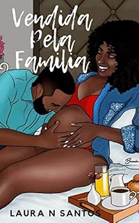 Livro Vendida Pela Familia