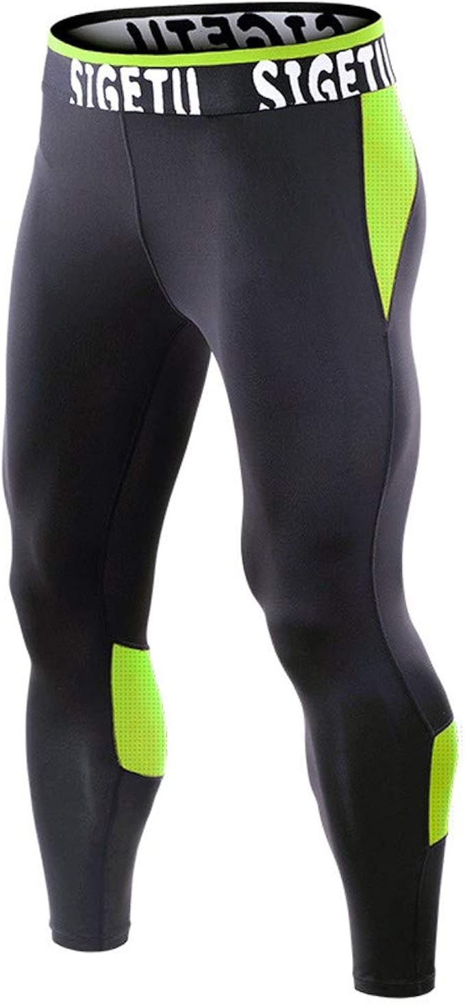 bodybuilding leggings herren tire