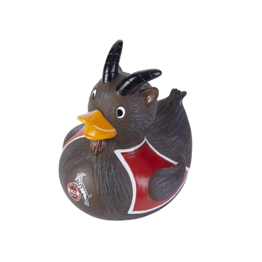 1. FC Köln Duck Bath Hennes IX