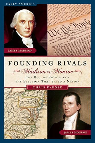 Founding Rivals (Early America)