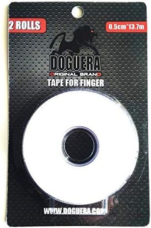 DOGUERA Tape Finger Band For Fingers