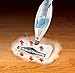 Shark Professional Super-Heated Steam Pocket Mop for Floors | S3601 (Renewed)