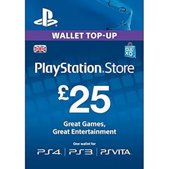 Amazon Com Playstation Network Card 2 Video Games