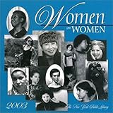 Women on Women Calendar (2003) by 
