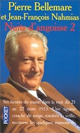 Nuits d'angoisse