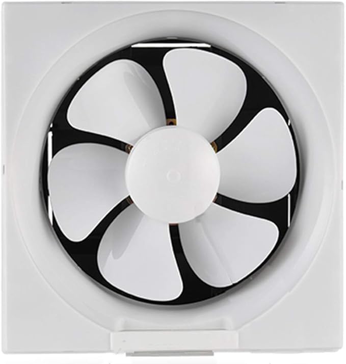 Ventilación Extractor Ventilador de extracción de cocina/tipo obturador