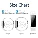 POY For Fitbit Charge 2 Bands, Classic & Special Edition Replacement bands for Fitbit Charge 2, Large Small